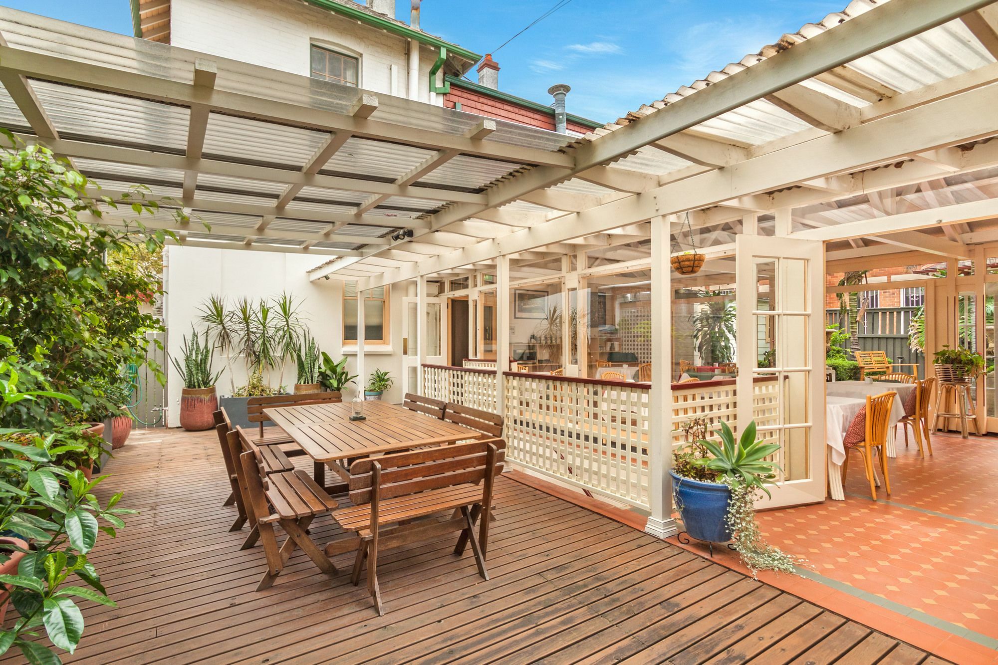Mclaren Hotel - North Sydney Exterior photo